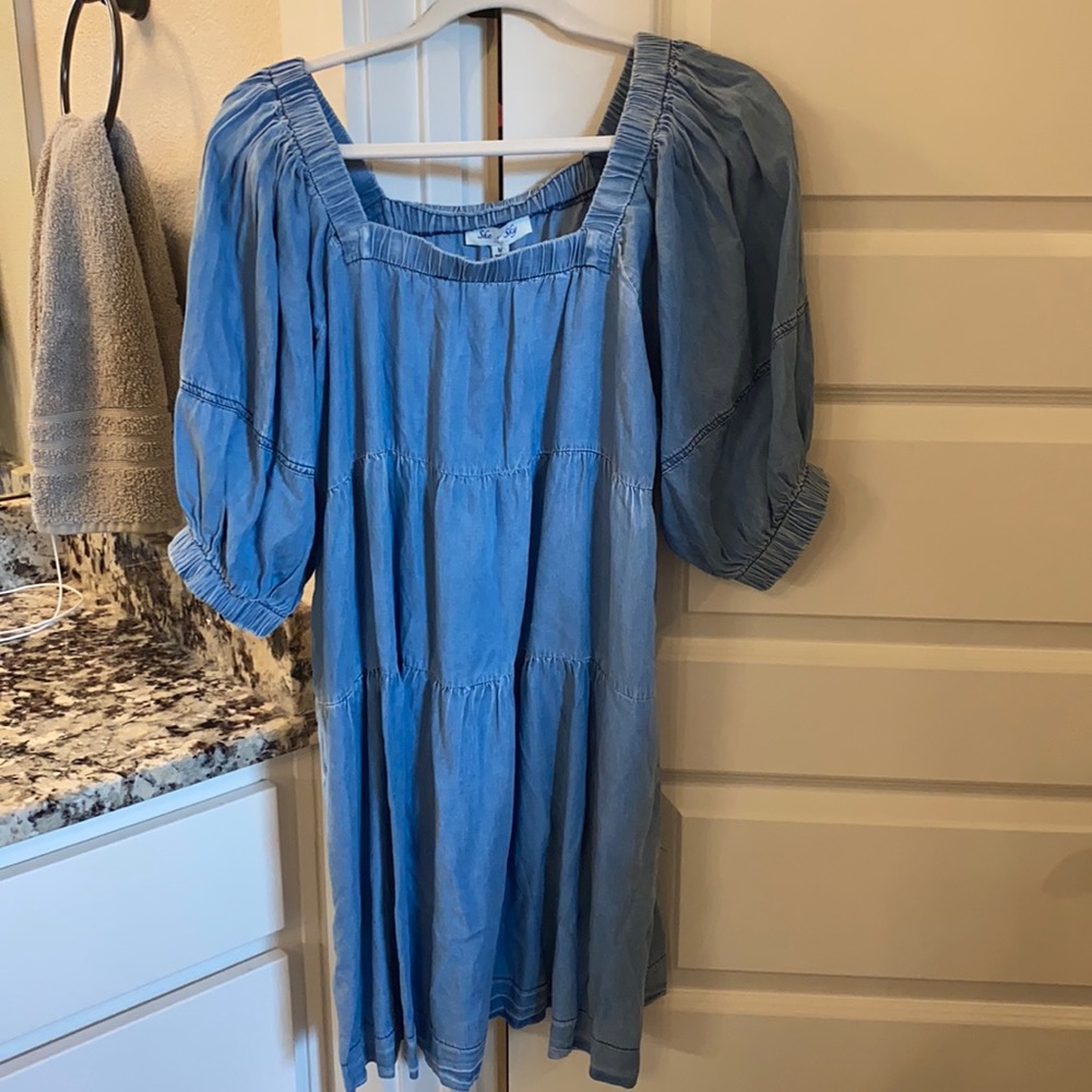 She+Sky dress. Size m.